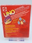 Preview: UNO - MATTEL - 1999